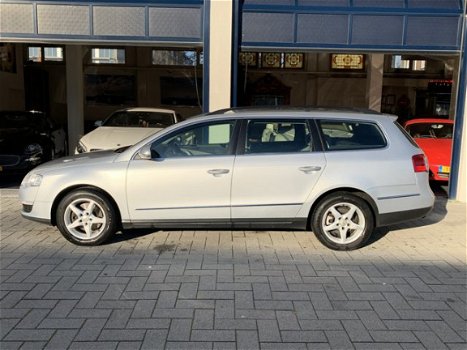 Volkswagen Passat Variant - 2.0 TDI Comfortline - 1