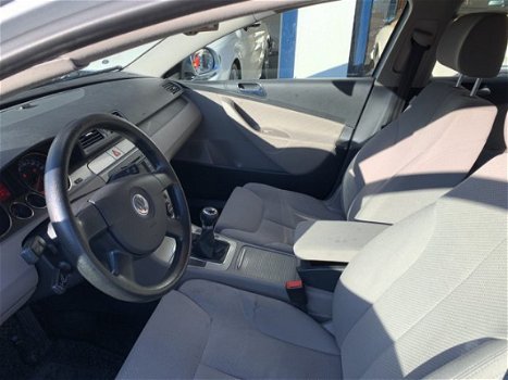 Volkswagen Passat Variant - 2.0 TDI Comfortline - 1