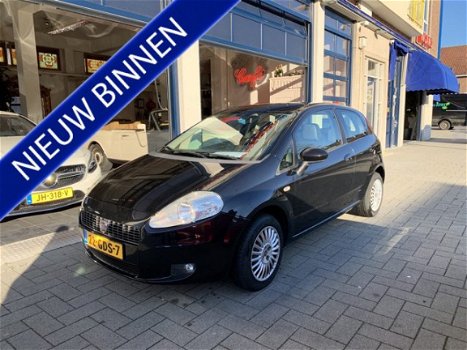 Fiat Grande Punto - 1.4 Dynamic AIRCO/NW APK - 1