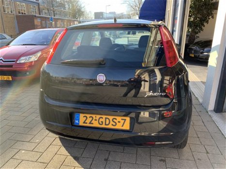 Fiat Grande Punto - 1.4 Dynamic AIRCO/NW APK - 1