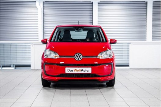 Volkswagen Up! - 1.0 move up 5drs - 1