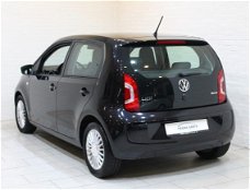 Volkswagen Up! - High Up 1.0 BMT 60pk 5-drs H5 Executive (Climatic airco, Radio/cd, Maps&More, Fende