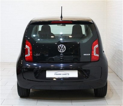 Volkswagen Up! - High Up 1.0 BMT 60pk 5-drs H5 Executive (Climatic airco, Radio/cd, Maps&More, Fende - 1