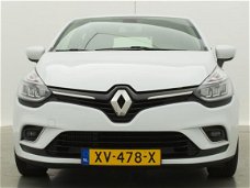 Renault Clio - 1.5 dCi Intens Clima / Keyless / Navi / PDC