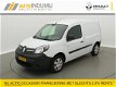 Renault Kangoo - Z.E. (ex. accu) // Batterijhuur // R-Link Navigatie // 4% bijtelling // excl. BTW - 1 - Thumbnail