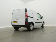 Renault Kangoo - Z.E. (ex. accu) // Batterijhuur // R-Link Navigatie // 4% bijtelling // excl. BTW