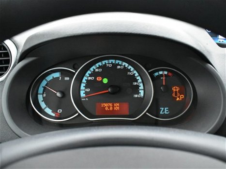 Renault Kangoo - Z.E. (ex. accu) // Batterijhuur // R-Link Navigatie // 4% bijtelling // excl. BTW - 1