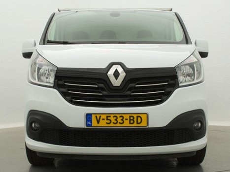 Renault Trafic - 1.6 dCi T29 L2H1 Luxe Energy / Navigatie / Trekhaak / LM Velgen / - 1