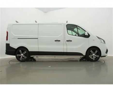 Renault Trafic - 1.6 dCi T29 L2H1 Luxe Energy / Navigatie / Trekhaak / LM Velgen / - 1