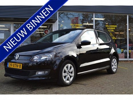 Volkswagen Polo - 1.2 TDI BlueMotion Comfortline * NIEUW BINNEN - 1