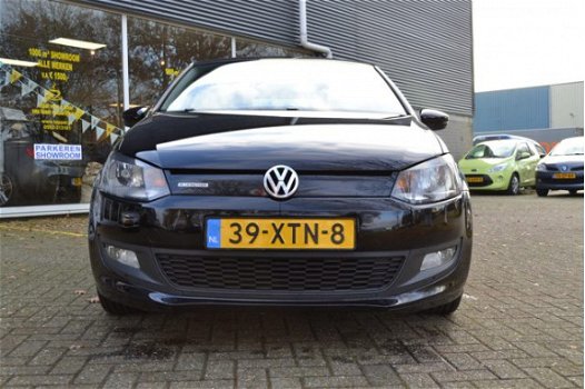 Volkswagen Polo - 1.2 TDI BlueMotion Comfortline * NIEUW BINNEN - 1