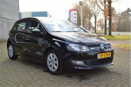 Volkswagen Polo - 1.2 TDI BlueMotion Comfortline * NIEUW BINNEN - 1