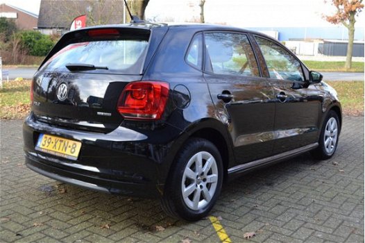 Volkswagen Polo - 1.2 TDI BlueMotion Comfortline * NIEUW BINNEN - 1