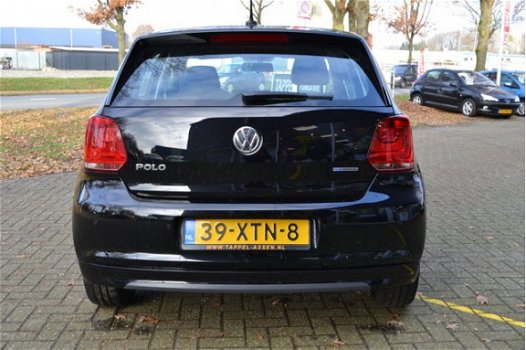 Volkswagen Polo - 1.2 TDI BlueMotion Comfortline * NIEUW BINNEN - 1