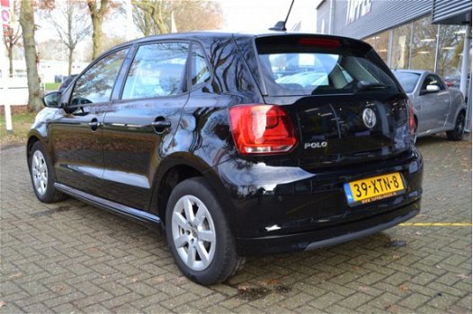 Volkswagen Polo - 1.2 TDI BlueMotion Comfortline * NIEUW BINNEN - 1