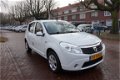 Dacia Sandero - 1.2 Lauréate 5 DRS HB RUIME AUTO - 1 - Thumbnail