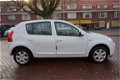 Dacia Sandero - 1.2 Lauréate 5 DRS HB RUIME AUTO - 1 - Thumbnail