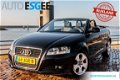 Audi A3 Cabriolet - 1.8 TFSi 160PK Attraction Pro Line NL Dealeronderhouden Auto | Navi | Cruise | C - 1 - Thumbnail