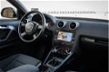 Audi A3 Cabriolet - 1.8 TFSi 160PK Attraction Pro Line NL Dealeronderhouden Auto | Navi | Cruise | C - 1 - Thumbnail