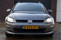 Volkswagen Golf Variant - 2.0 TDI Business Edition Xenon/Pdc/Ecc/Navi/Stoelverwarming/Halfleder/Cr-C - 1 - Thumbnail