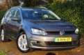 Volkswagen Golf Variant - 2.0 TDI Business Edition Xenon/Pdc/Ecc/Navi/Stoelverwarming/Halfleder/Cr-C - 1 - Thumbnail