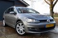 Volkswagen Golf Variant - 2.0 TDI Business Edition Xenon/Pdc/Ecc/Navi/Stoelverwarming/Halfleder/Cr-C - 1 - Thumbnail