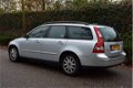 Volvo V50 - 2.0D Summum - 1 - Thumbnail