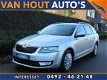 Skoda Octavia Combi - 1.6 TDI Greenline Ambition | CLIMA | NAVI | PDC - 1 - Thumbnail