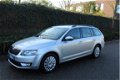 Skoda Octavia Combi - 1.6 TDI Greenline Ambition | CLIMA | NAVI | PDC - 1 - Thumbnail