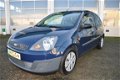 Ford Fiesta - 1.3-8V Cool & Sound, airco - 1 - Thumbnail