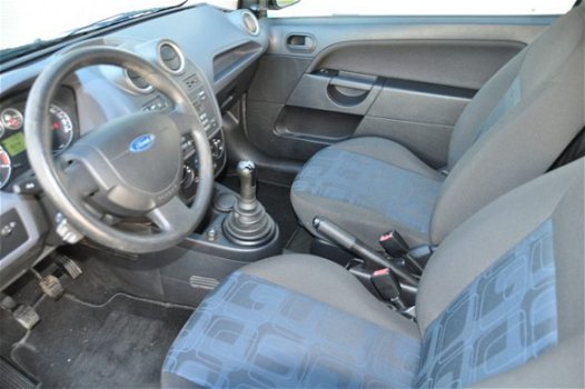 Ford Fiesta - 1.3-8V Cool & Sound, airco - 1