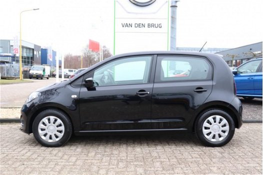 Skoda Citigo - 1.0 Greentech Ambition WEEKENDDEAL | Airco | Bluetooth | Cruise control - 1