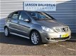 Mercedes-Benz B-klasse - 200 AUTOMAAT CLIMA/CRUISE - 1 - Thumbnail