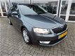 Skoda Octavia Combi - 1.6 TDI Greenline Businessline 50 procent deal 5.475, - ACTIE Navi / Clima / P - 1 - Thumbnail