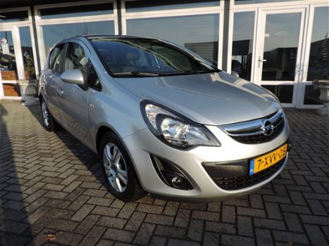 Opel Corsa - 1.3 CDTi EcoFlex S/S Business+ 50 procent deal 3.125, - ACTIE Navi / Clima / Cruise / L - 1