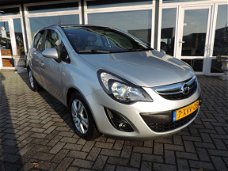 Opel Corsa - 1.3 CDTi EcoFlex S/S Business+ 50 procent deal 3.125, - ACTIE Navi / Clima / Cruise / L