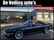 Jaguar XJS - 6.0 V12 Convertible - 1 - Thumbnail