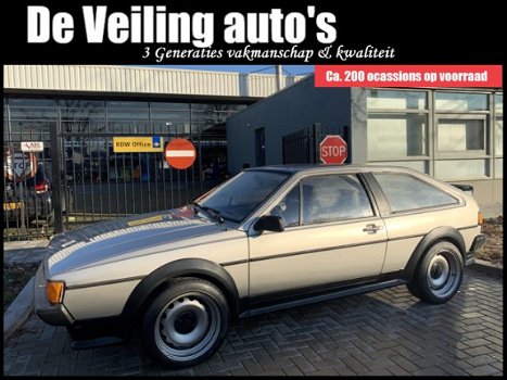 Volkswagen Scirocco - 1.8 GT Automaat - 1