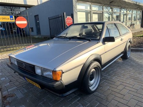 Volkswagen Scirocco - 1.8 GT Automaat - 1