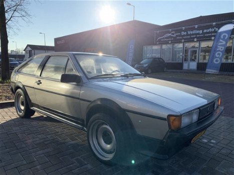 Volkswagen Scirocco - 1.8 GT Automaat - 1