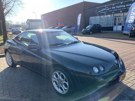 Alfa Romeo GTV - 2.0-16V T.Spark - 1