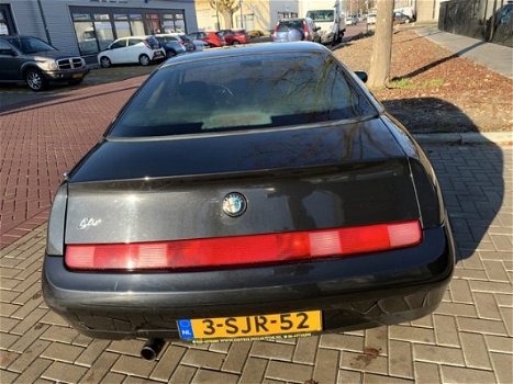 Alfa Romeo GTV - 2.0-16V T.Spark - 1