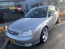 Ford Mondeo - 2.5 V6 Titanium Automaat