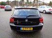 BMW 1-serie - 116i 5D Executive NAVI PROFESSIONAL/PDC/SERVOTRONIC/16