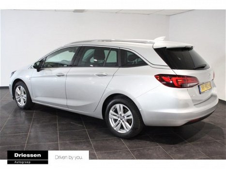 Opel Astra Sports Tourer - 1.6 CDTI Innovation - 1