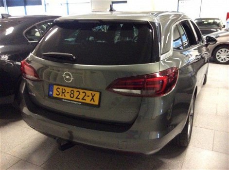 Opel Astra Sports Tourer - 1.4 Innovation Navigatie - 1