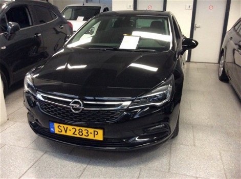 Opel Astra - 1.4 Online Edition Navigatie - 1