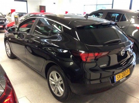 Opel Astra - 1.4 Online Edition Navigatie - 1