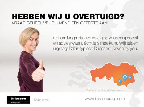 Opel Astra - 1.4 Online Edition Navigatie - 1