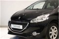 Peugeot 208 - 1.2 PureTech 82PK Style AUTOMAAT | Airco | Radio-USB&Bluetooth | LMV | Cruise | LMV | - 1 - Thumbnail